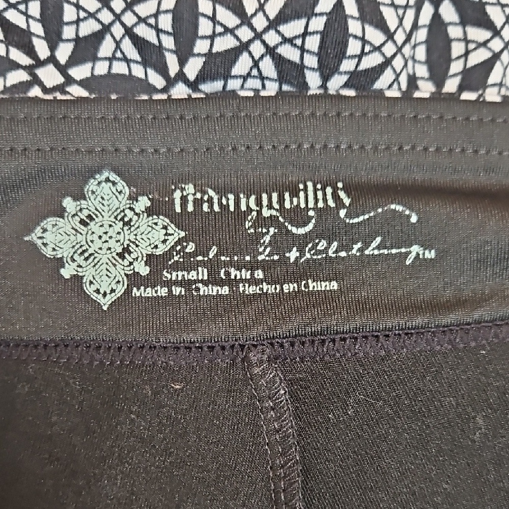 Bundle of 2 Tranquility by Colorado Clothing Mini Skorts Size Small - Picture 6 of 9
